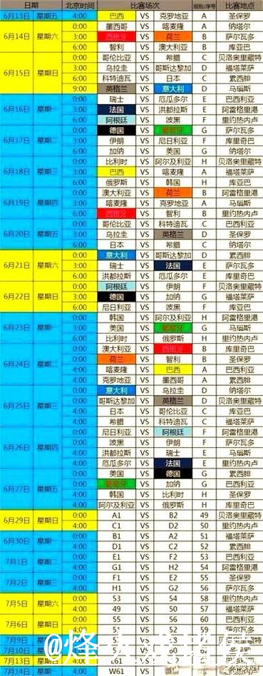 2026世界杯赛前高清直播经验分享，观看体验和直播间入口别忽略